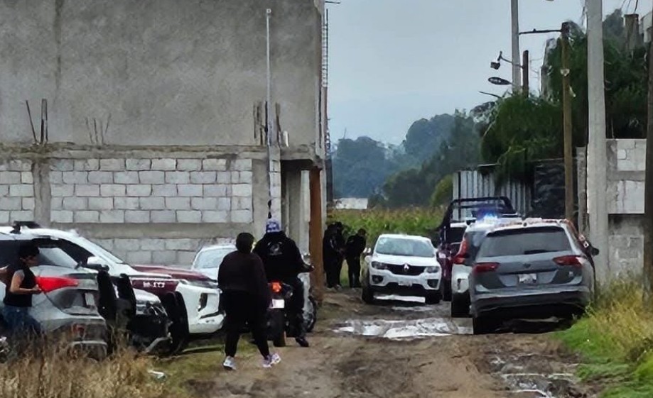 Foto: Cortesía Ataque armado en gimnasio
