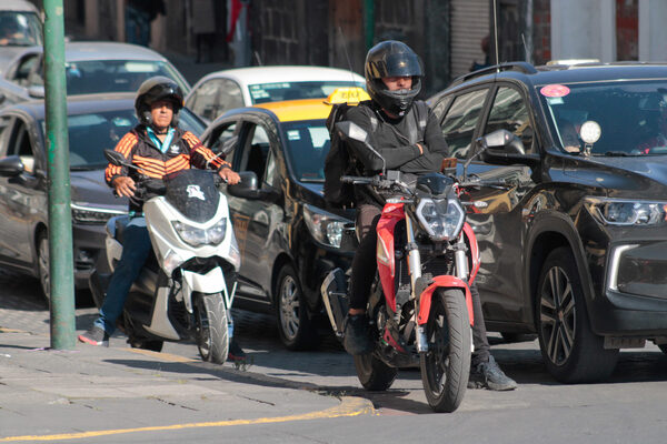 Foto: Cortesía Motocicletas en Tlaxcala crecen 8.3% y superan media nacional en 2024