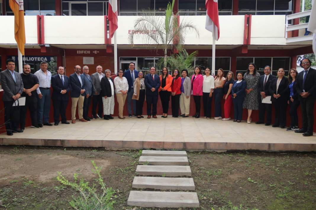 Foto: Cortesía Congreso Internacional Gestio 2026 en Tlaxcala: innovación y competitividad global