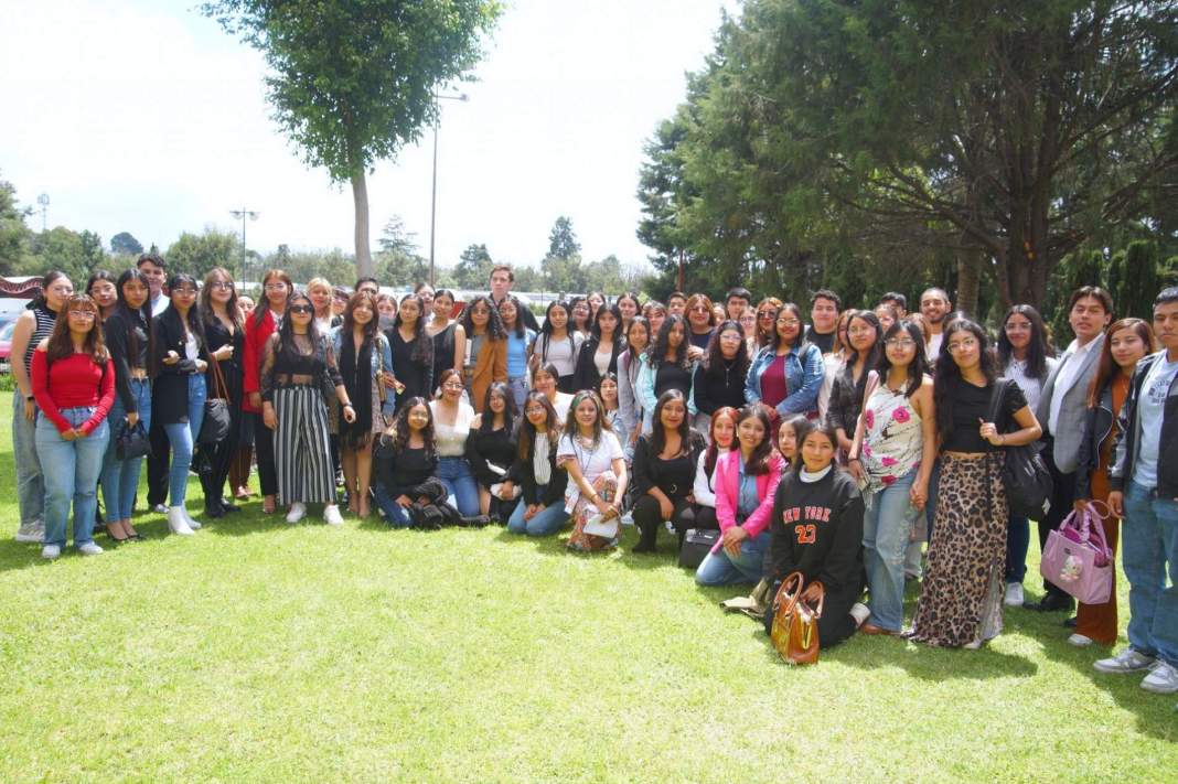 Foto: Cortesía UATx impulsa el 9° Seminario Internacional sobre Juventud y futuro en América Latina