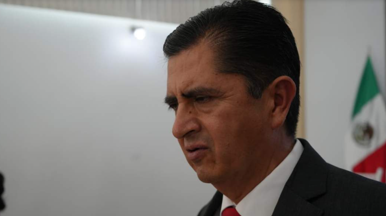 Foto: Cortesía Reforma turística en Tlaxcala regula hospedaje digital y fortalece hoteles