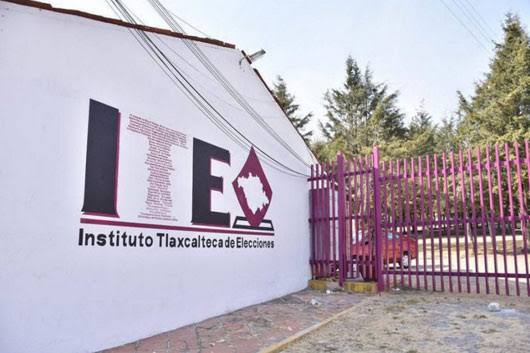 Foto: Cortesía ITE Tlaxcala alista presupuesto 2026 y planea elecciones 2026-2027