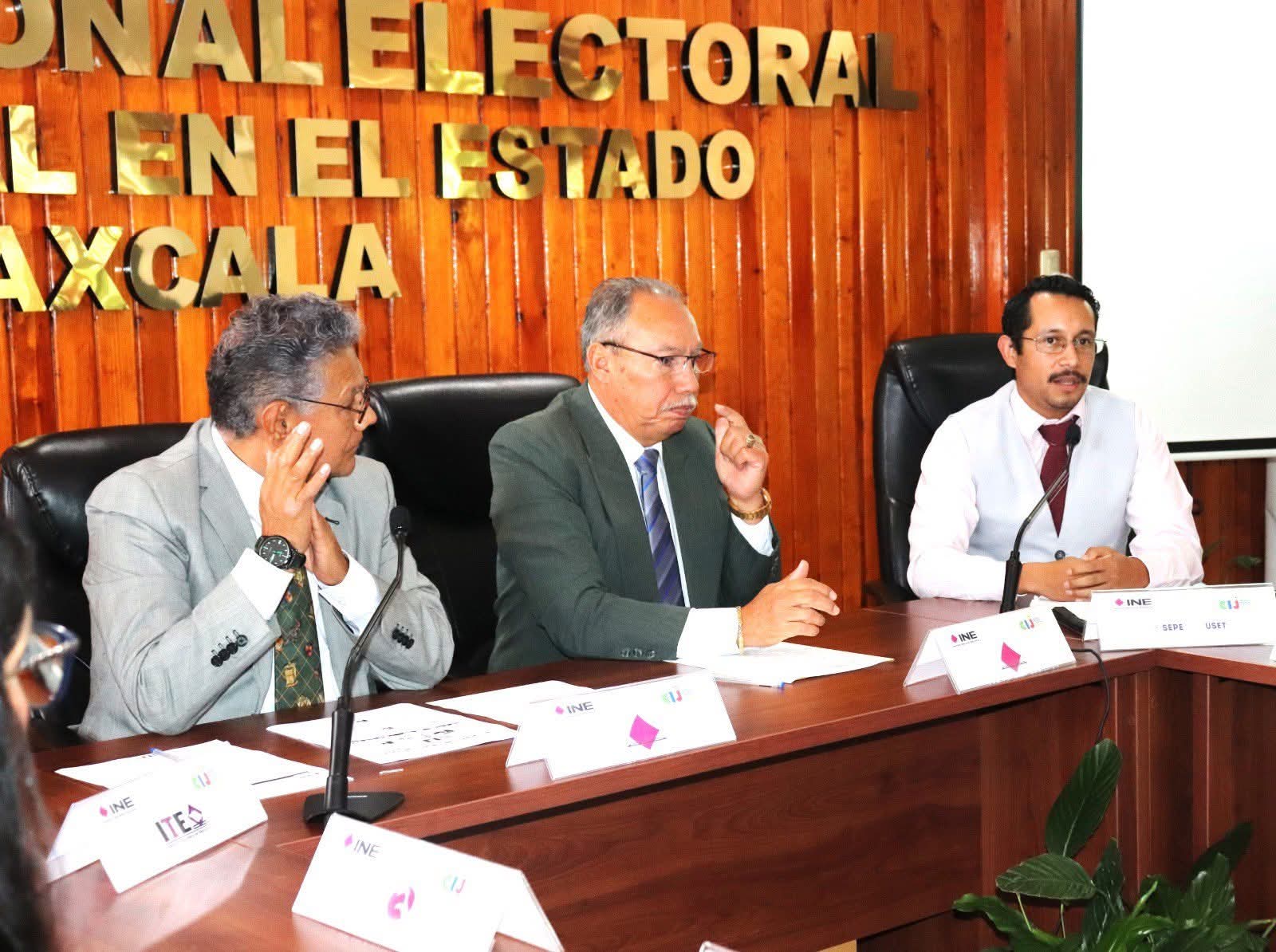 Foto: Cortesía Consulta Infantil 2024 en Tlaxcala revela prioridades de la niñez y juventud