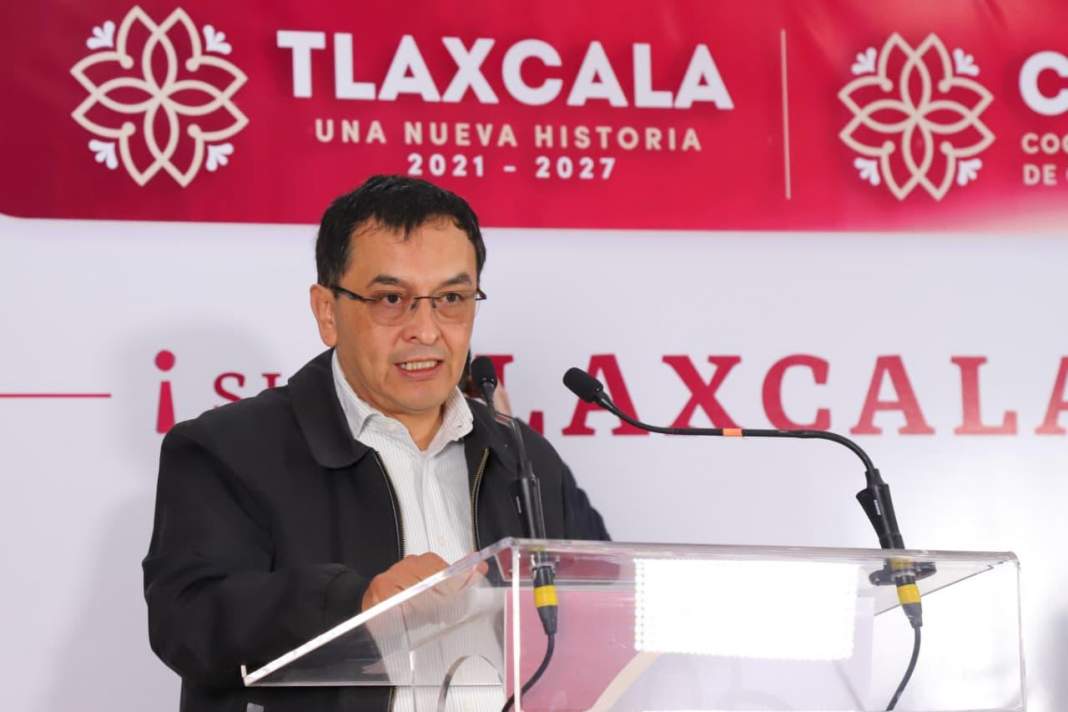 Foto: Cortesía Tlaxcala impulsa regularización de mototaxis con concesiones seguras y legales