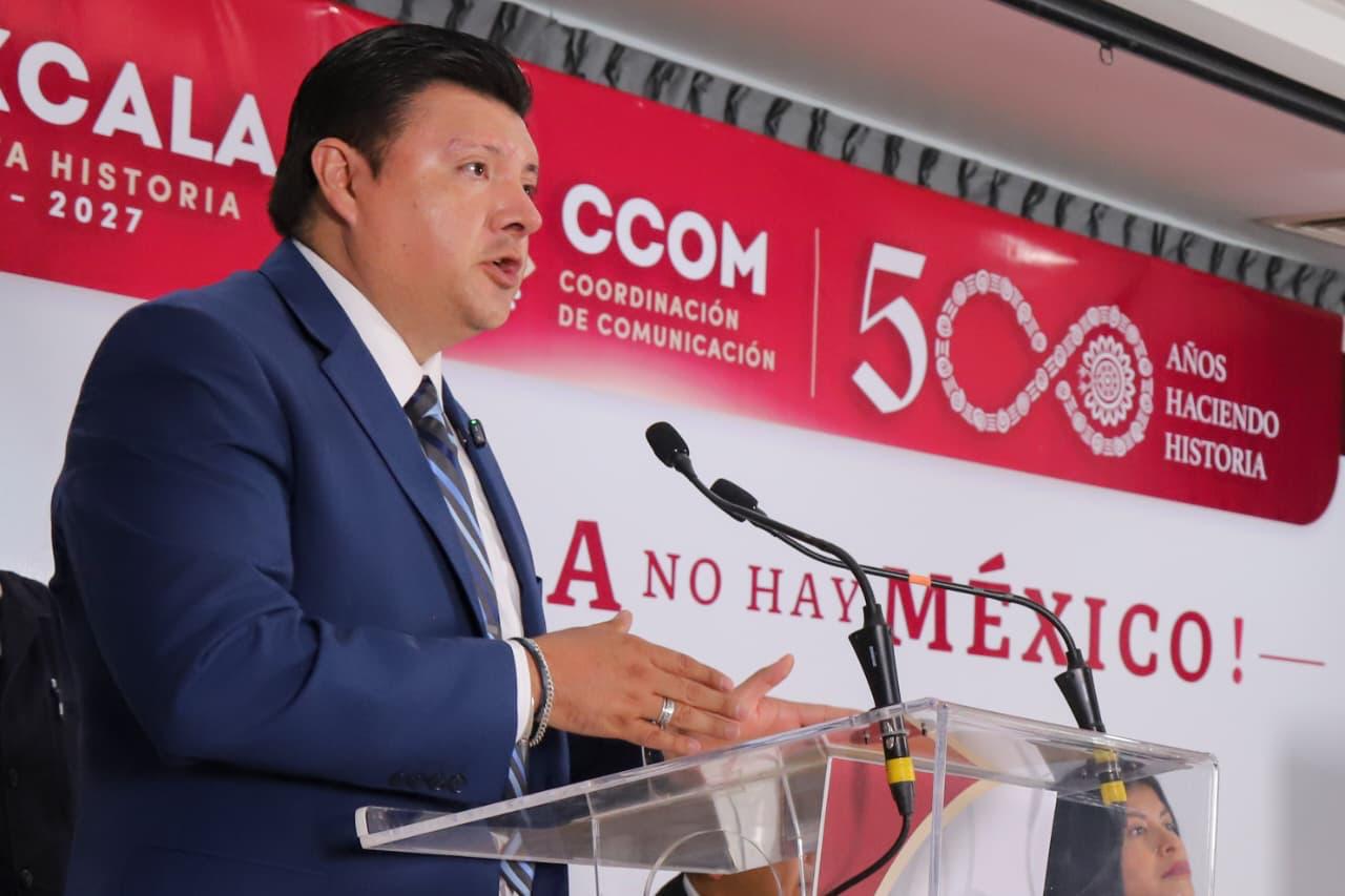 Foto: Cortesía Becas en Tlaxcala: Inscripciones abiertas para garantizar educación inclusiva
