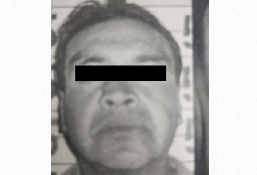 Sentencia confirmada por violación equiparada