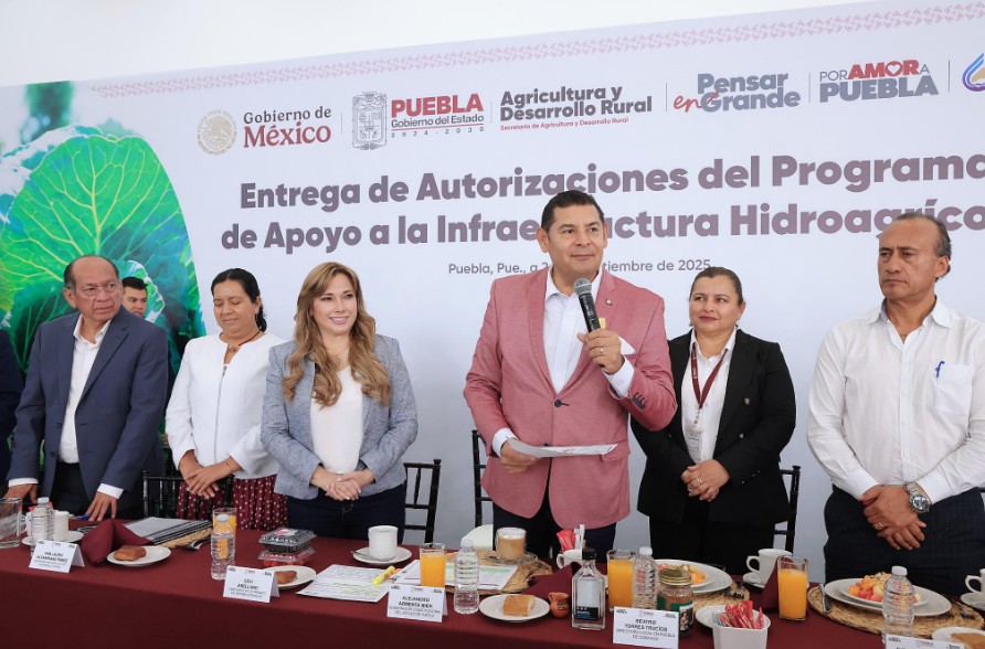 Programa de Apoyo a la Infraestructura Hidrológica