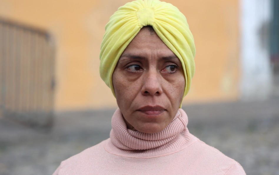 Extravío de denuncia complica caso de feminicidio