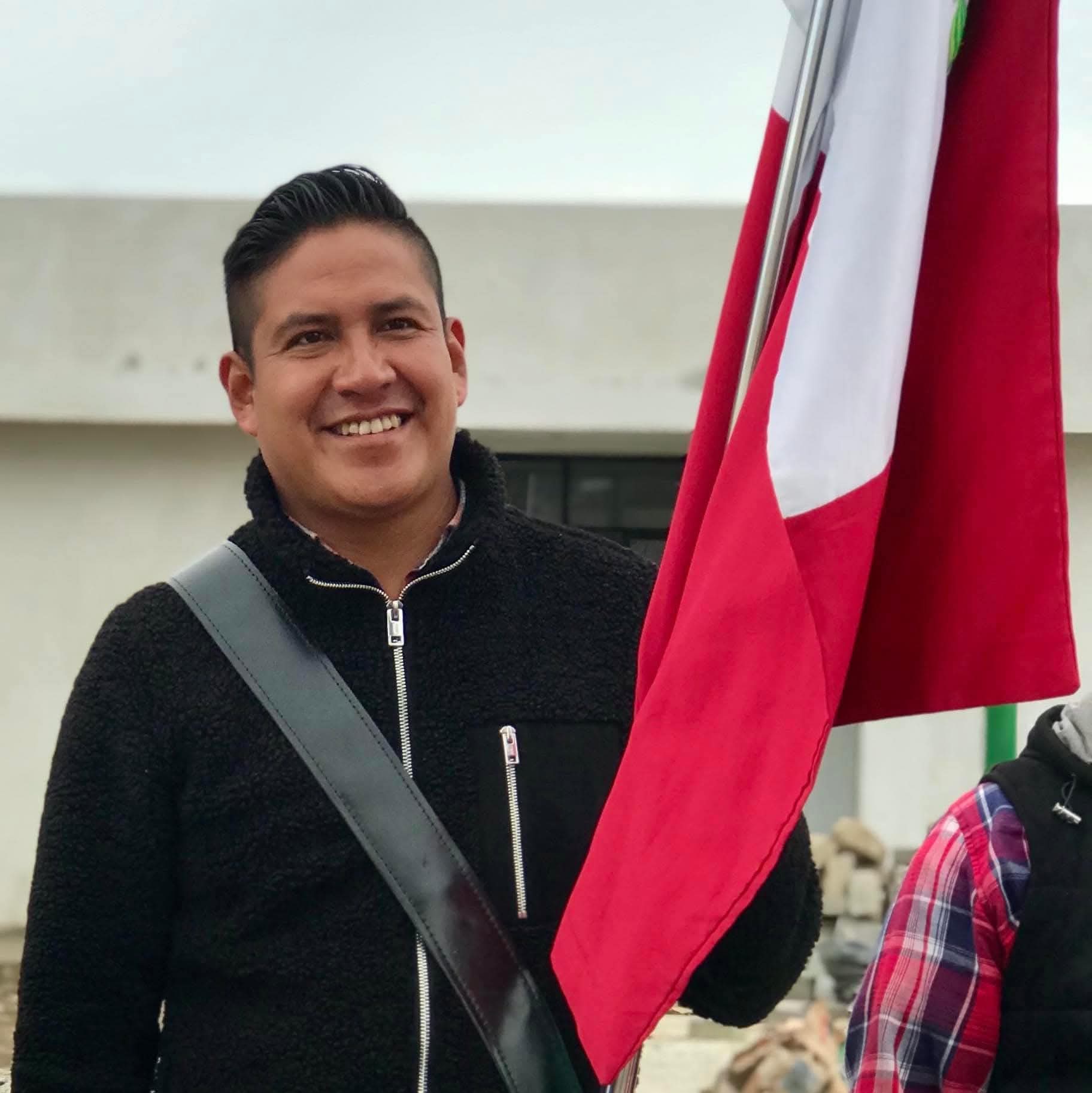 Ex alcalde de Tlaltelulco ya duerme tras las rejas por desvío de recursos