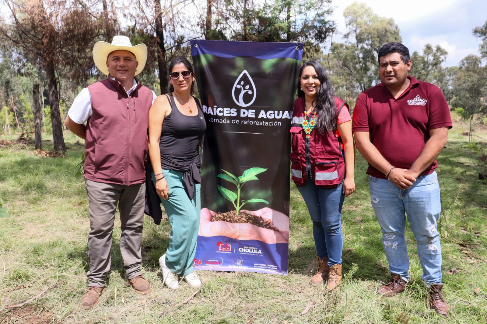 4a reforestación zapotecas spch 3