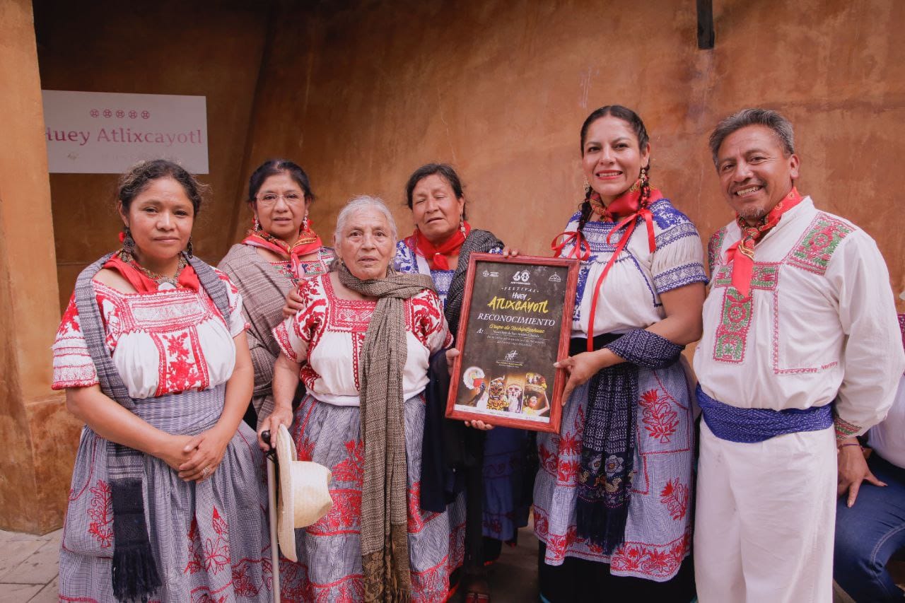 sach huey atlixcayotl 2025 2