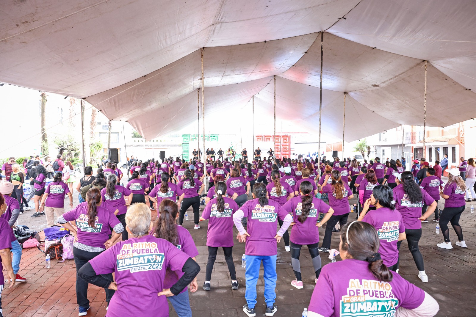 zumbaton cuautlancingo 2