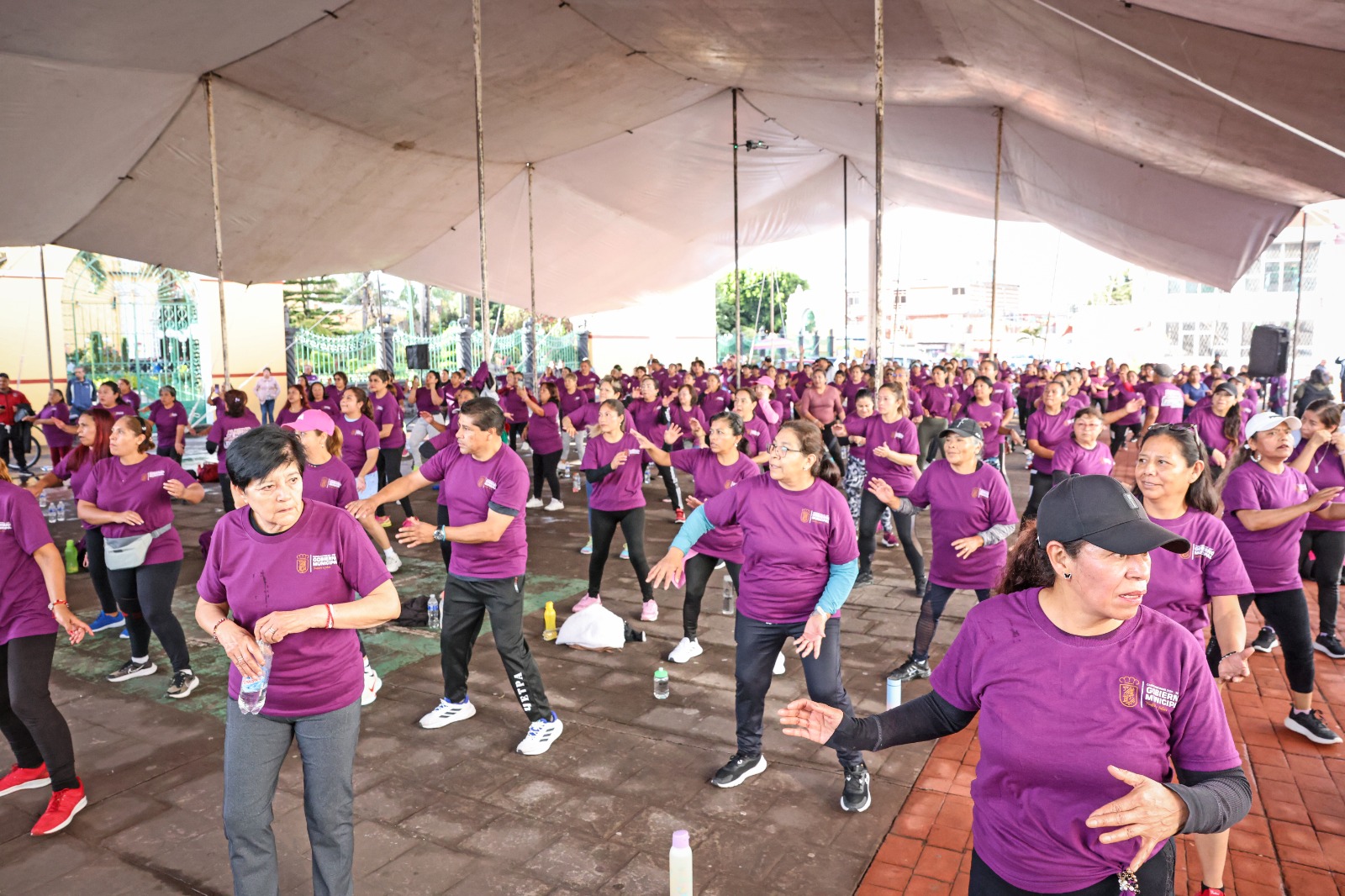zumbaton cuautlancingo 4