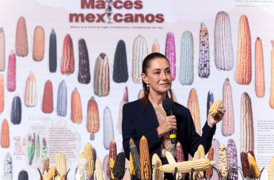 Un programa para fortalecer al campo mexicano