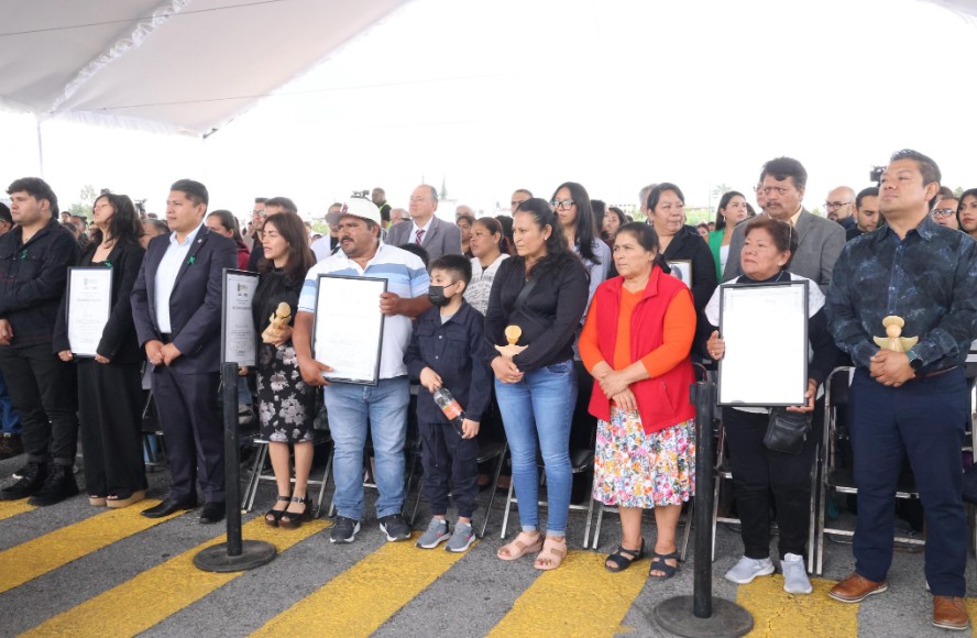 Puebla, ejemplo en donación de órganos