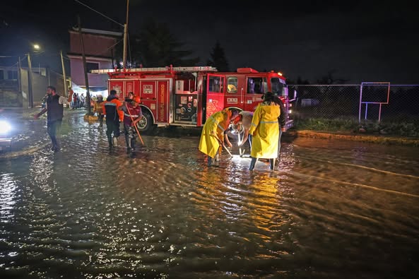recorrido tras tromba cuautlancingo 3