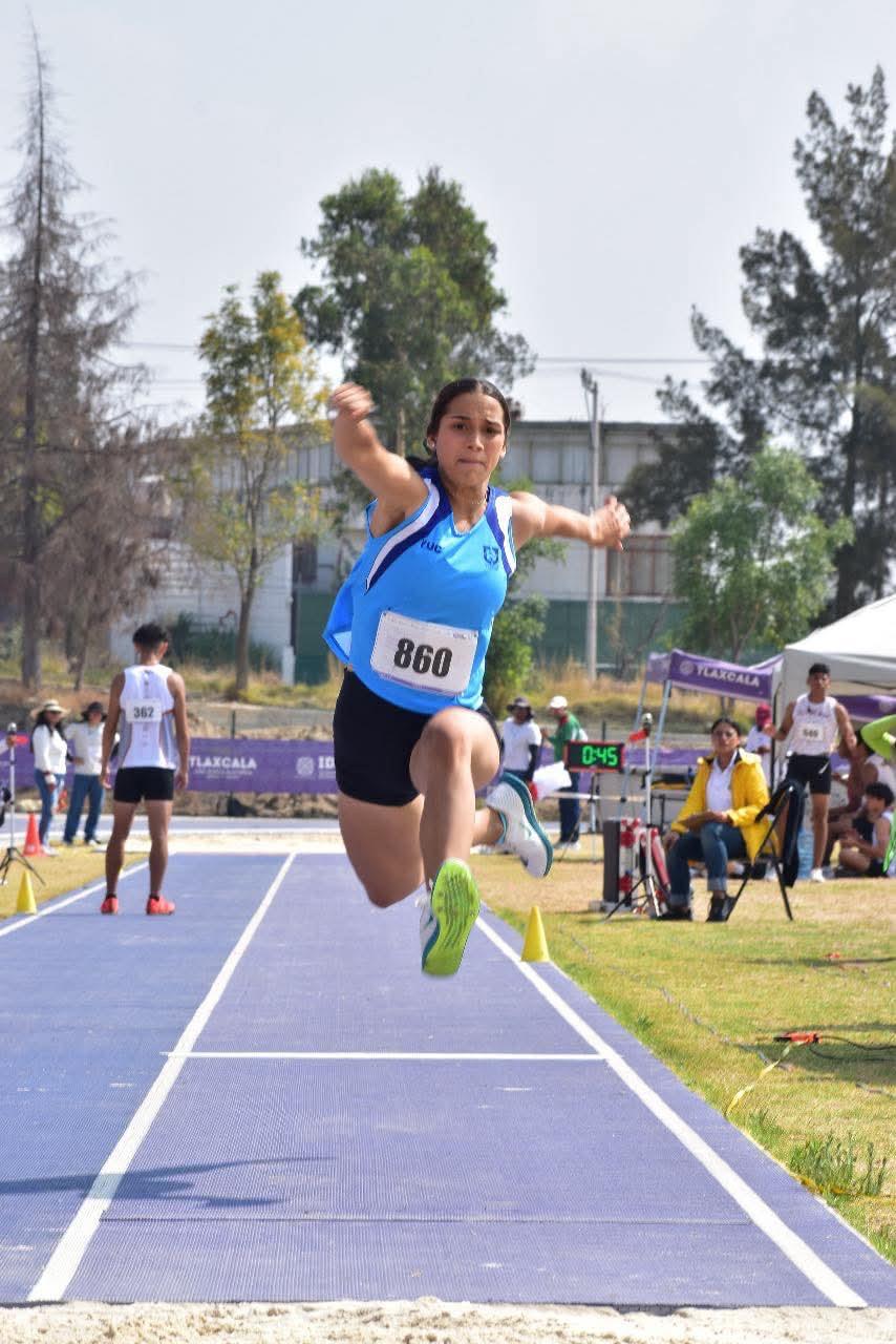 Convocatoria abierta al Premio Estatal del Deporte Tlaxcala 2025