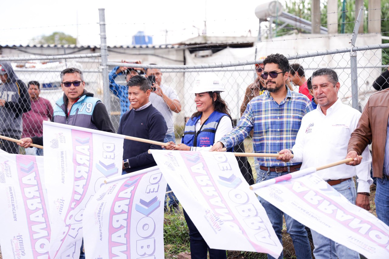 con obra publica lct 4