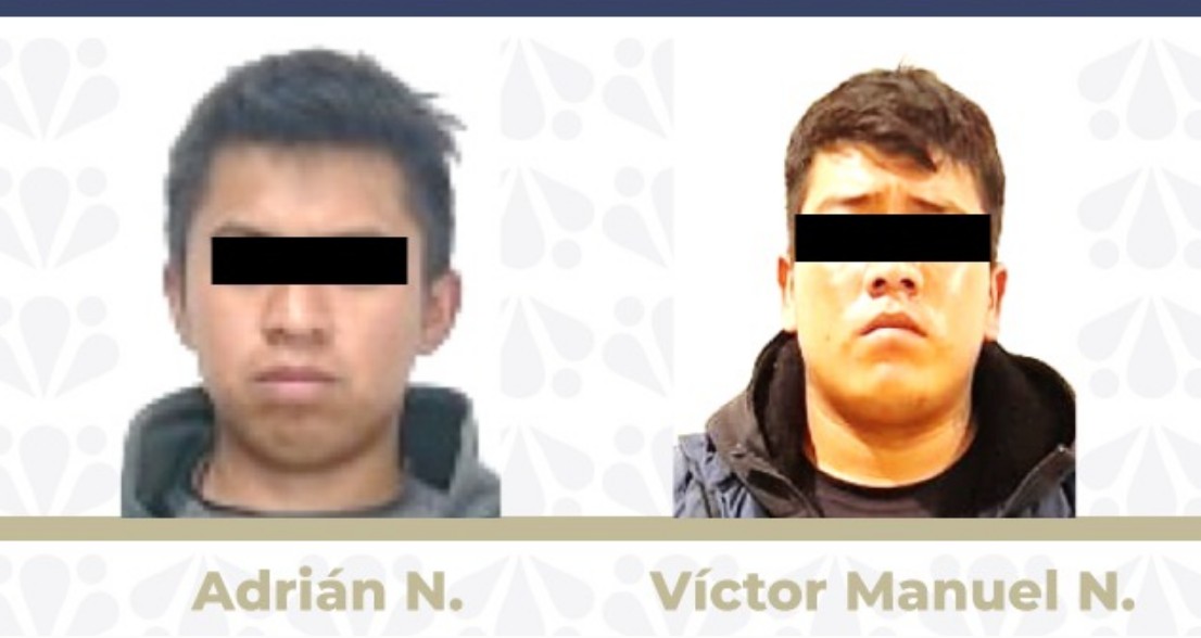 Foto: Cortesía Fiscalía de Puebla obtiene sentencia histórica