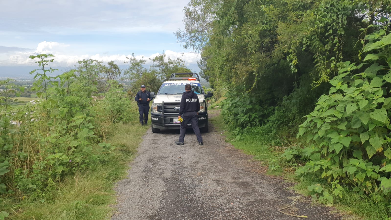 Foto: Cortesía Jóvenes de 16 años originarios de Xoxtla son hallados asesinados en Nativitas