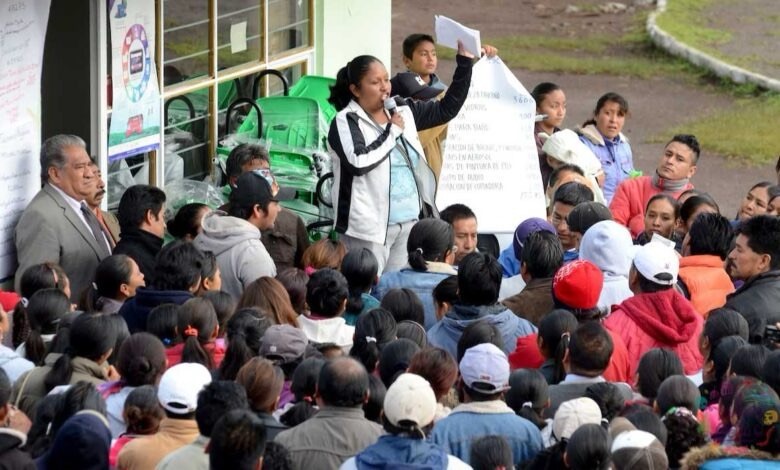 Foto: Cortesía Promesas incumplidas: educación gratuita en Tlaxcala sigue siendo un reto