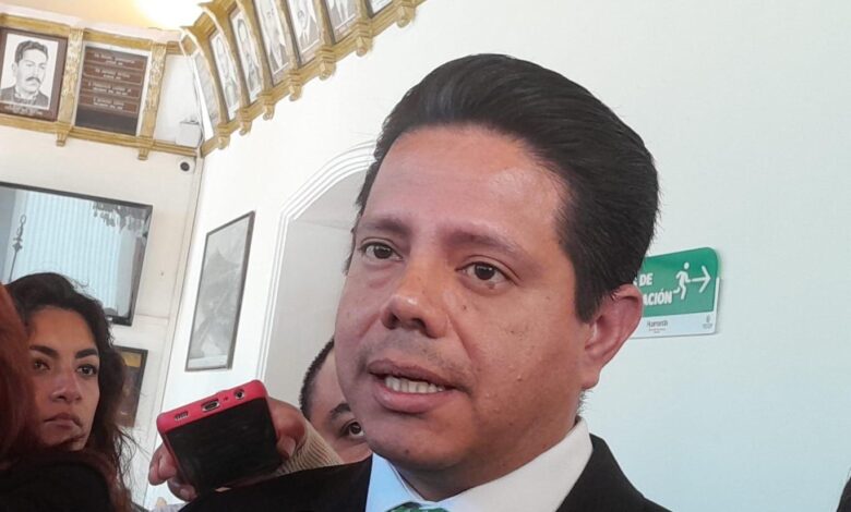 Foto: Cortesía Poder Judicial de Tlaxcala actuará con autonomía y servicio a la ciudadanía