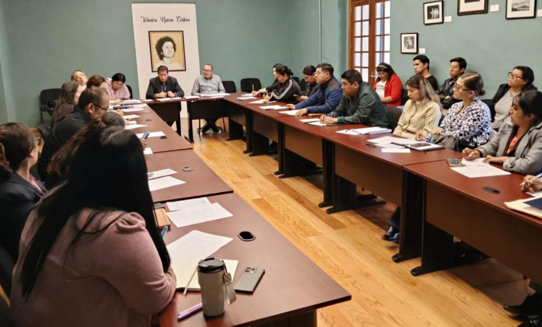 Foto: Cortesía Tlaxcala impulsa “Punto Cultural” para acercar arte y cultura a todos