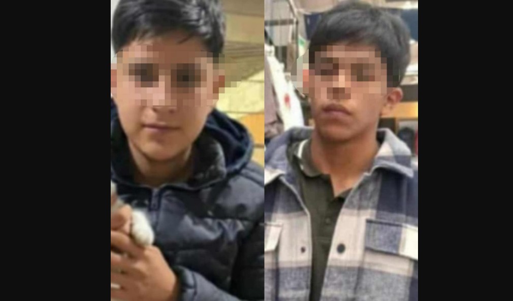 Foto: Cortesía Desaparición en San Miguel Xoxtla