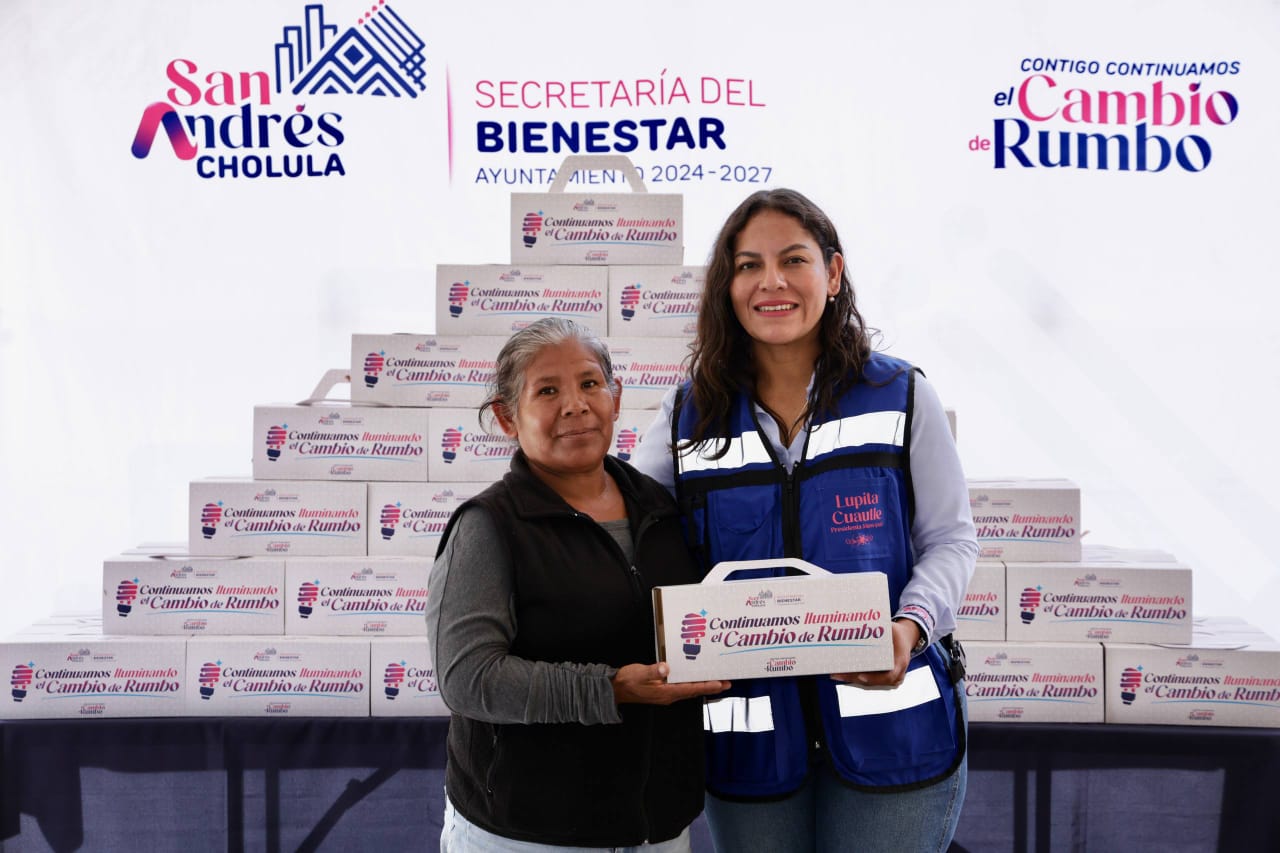 apoyo a 500 sanandreseños focos 4