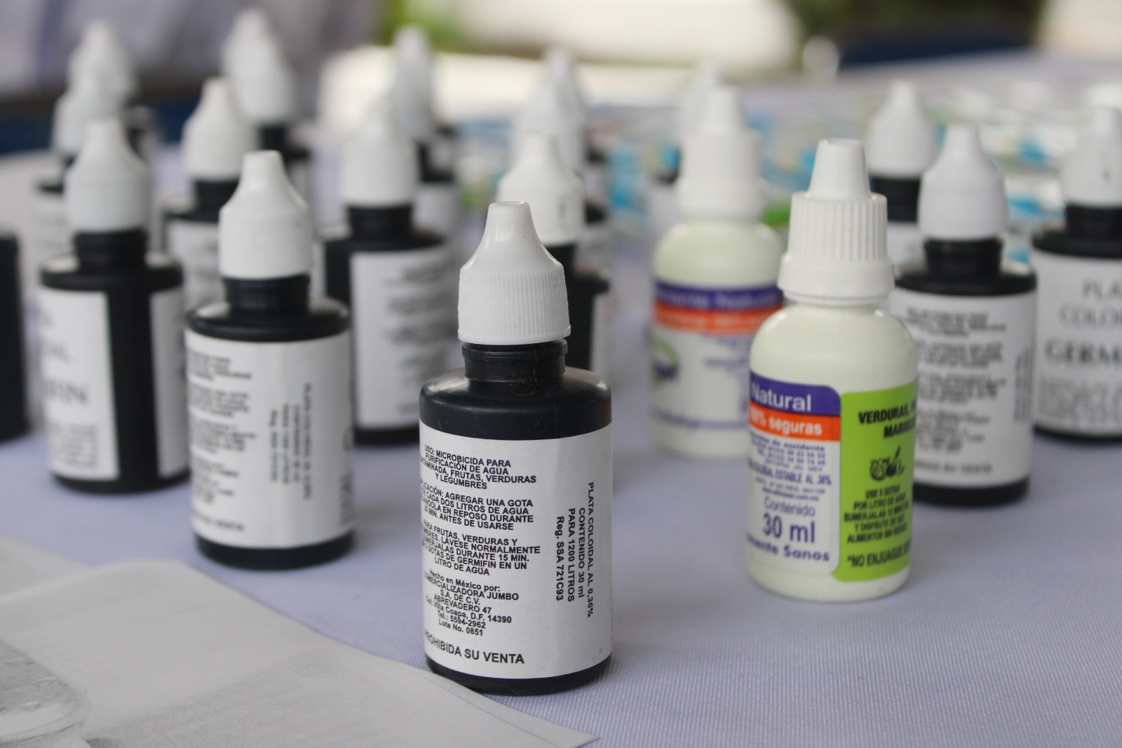 coronango jornada salud 1