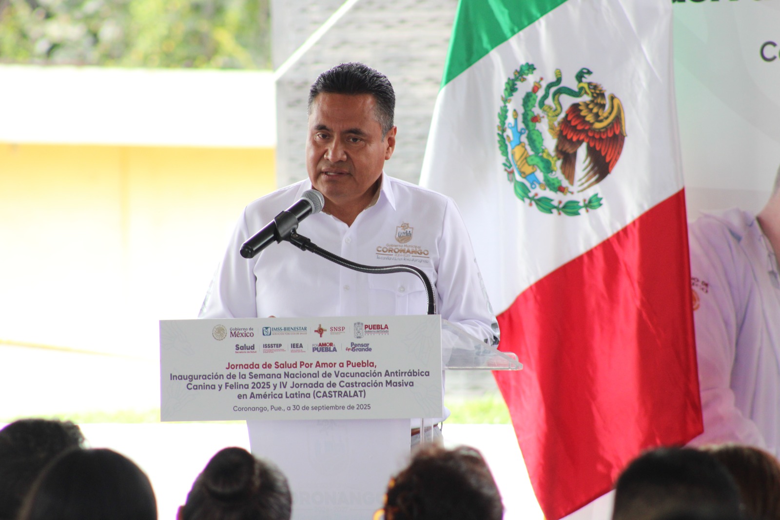 coronango jornada salud 5