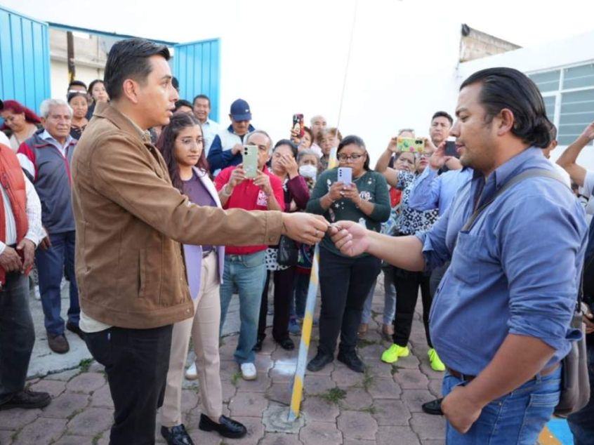 Tlaxcala impulsa créditos para emprendedores y fortalece su economía local