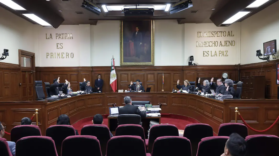 SCJN declara inconstitucionales leyes de ingresos 2025 en cinco municipios de Tlaxcala