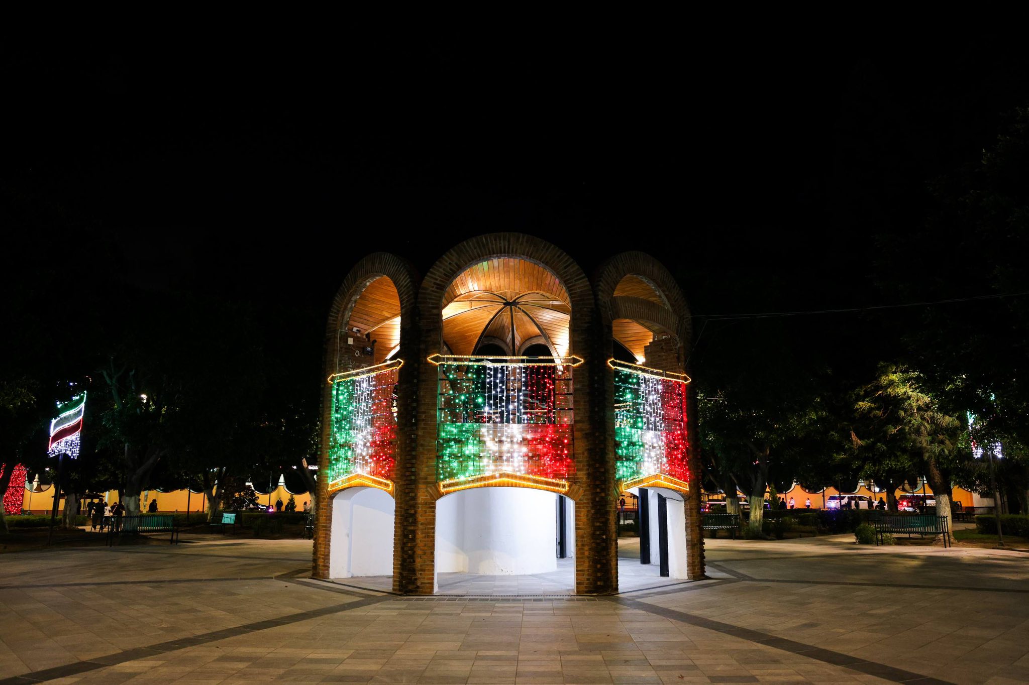 Por: Cortesía Lula Pineda San Andrés Cholula se llena de fiesta: invitan a celebrar el mes patrio con actividades culturales y artísticas