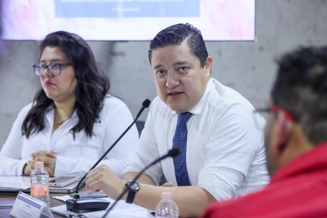 Foto: Cortesía Alerta en Tlaxcala: escuelas privadas de Enfermería y Psicología sin Revoe