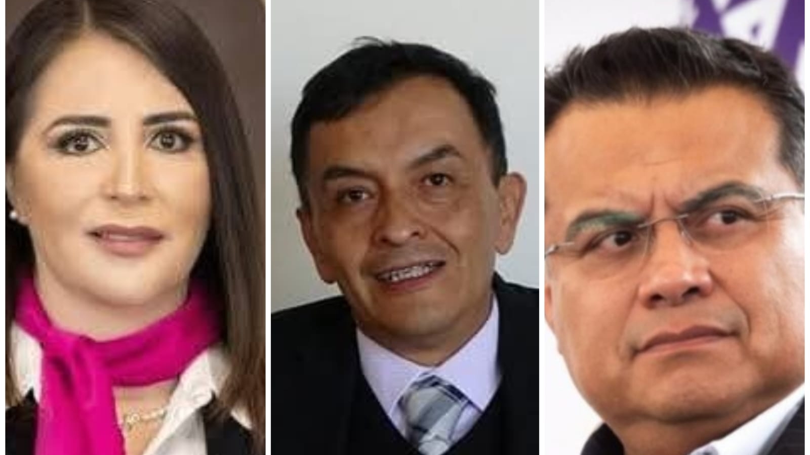 Foto: Cortesía Tres nuevos notarios públicos concluyen curso con calificación destacada