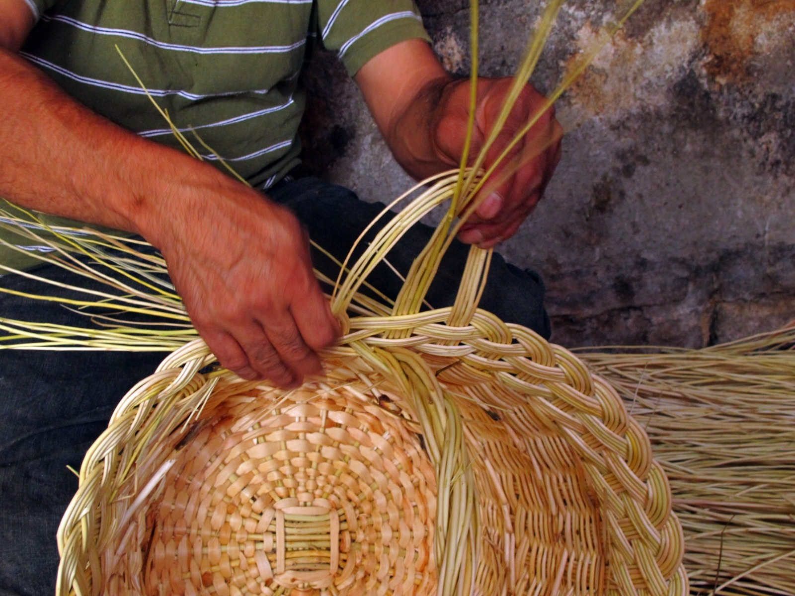 Foto: Cortesía XIII Concurso Estatal de Fibras Vegetales 2025 en Tlaxcala: ¡Regístrate!
