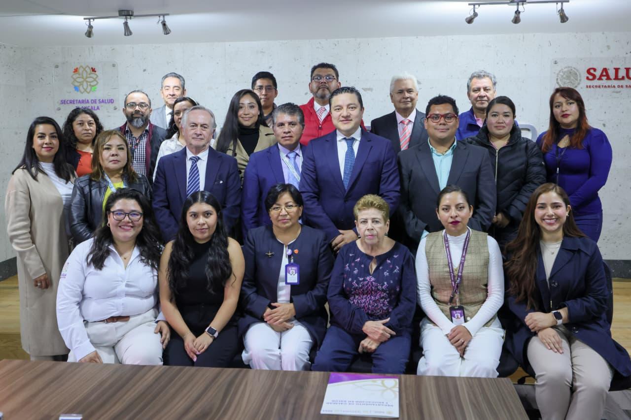 Foto: Cortesía Autoridades alertan sobre escuelas sin Revoe en Enfermería y Psicología