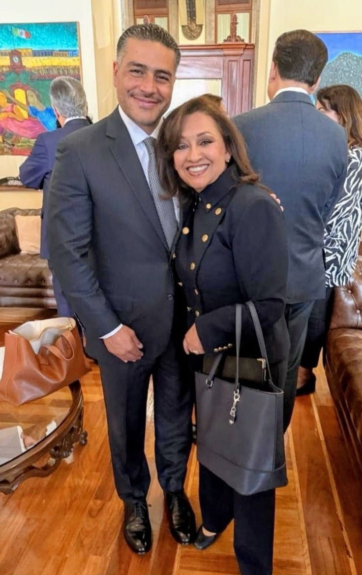 Foto: Cortesía Tlaxcala refuerza seguridad: acuerdos nacionales impulsan paz y prevención