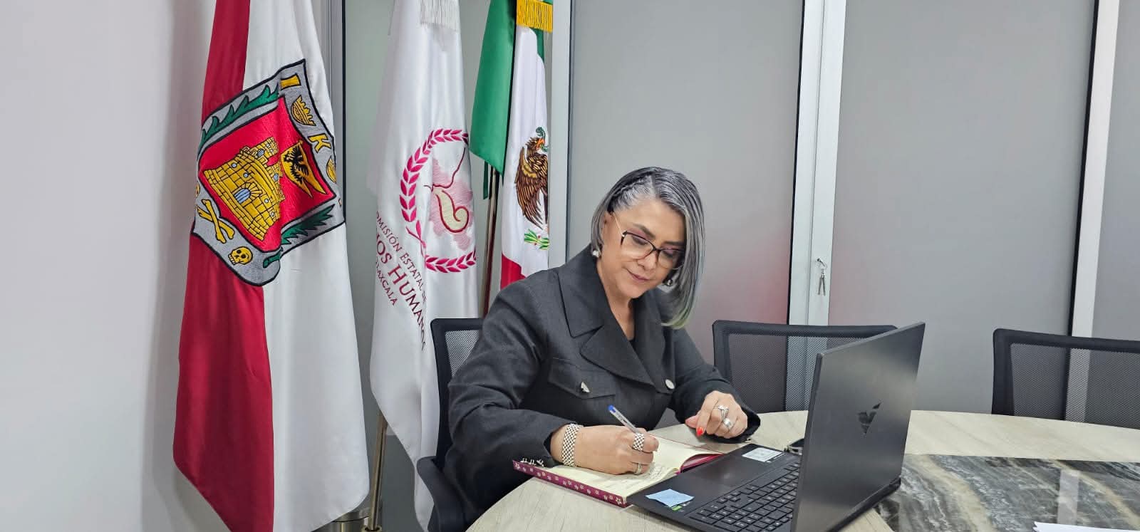 Foto: Cortesía Sin quejas, CEDH no intervendrá en caso de violencia laboral en Centros LIBRE