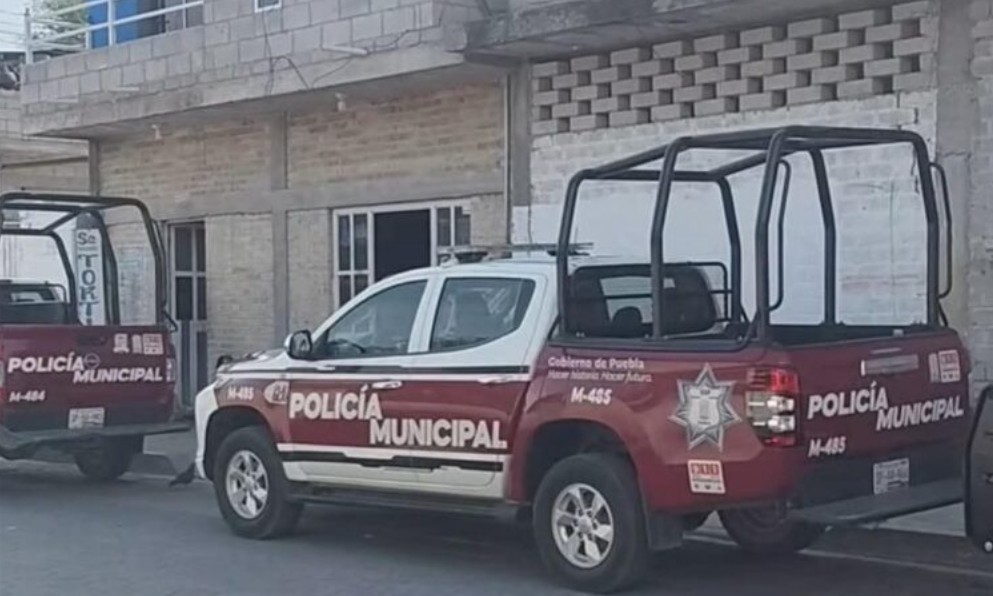 Foto: Cortesía Hallazgo en Altepexi