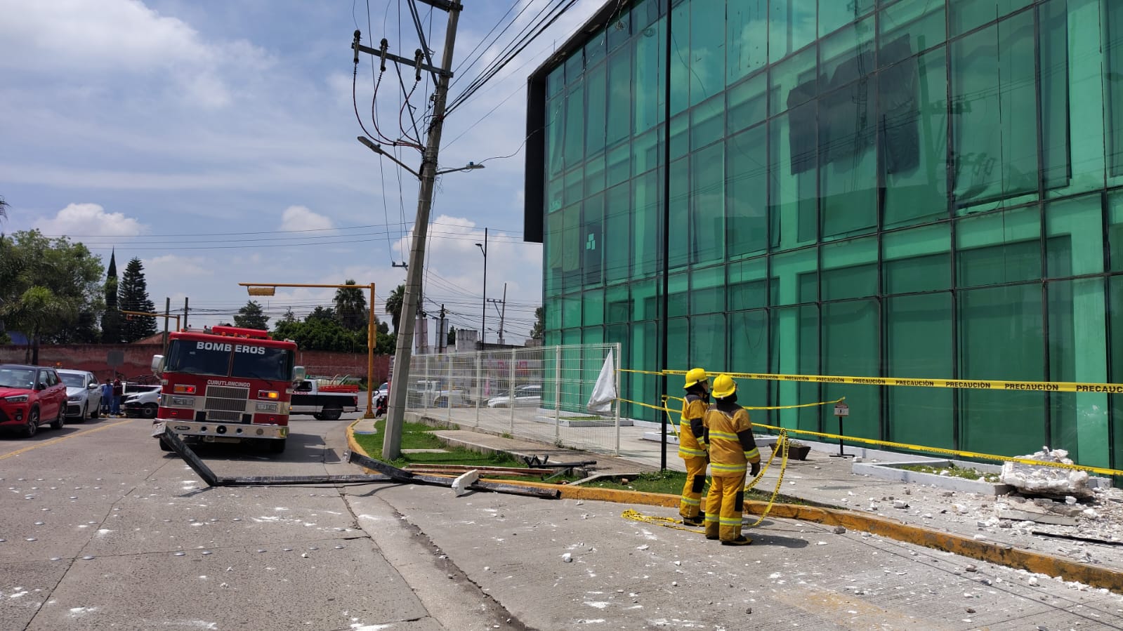 cae techo cis cuautlancingo 2