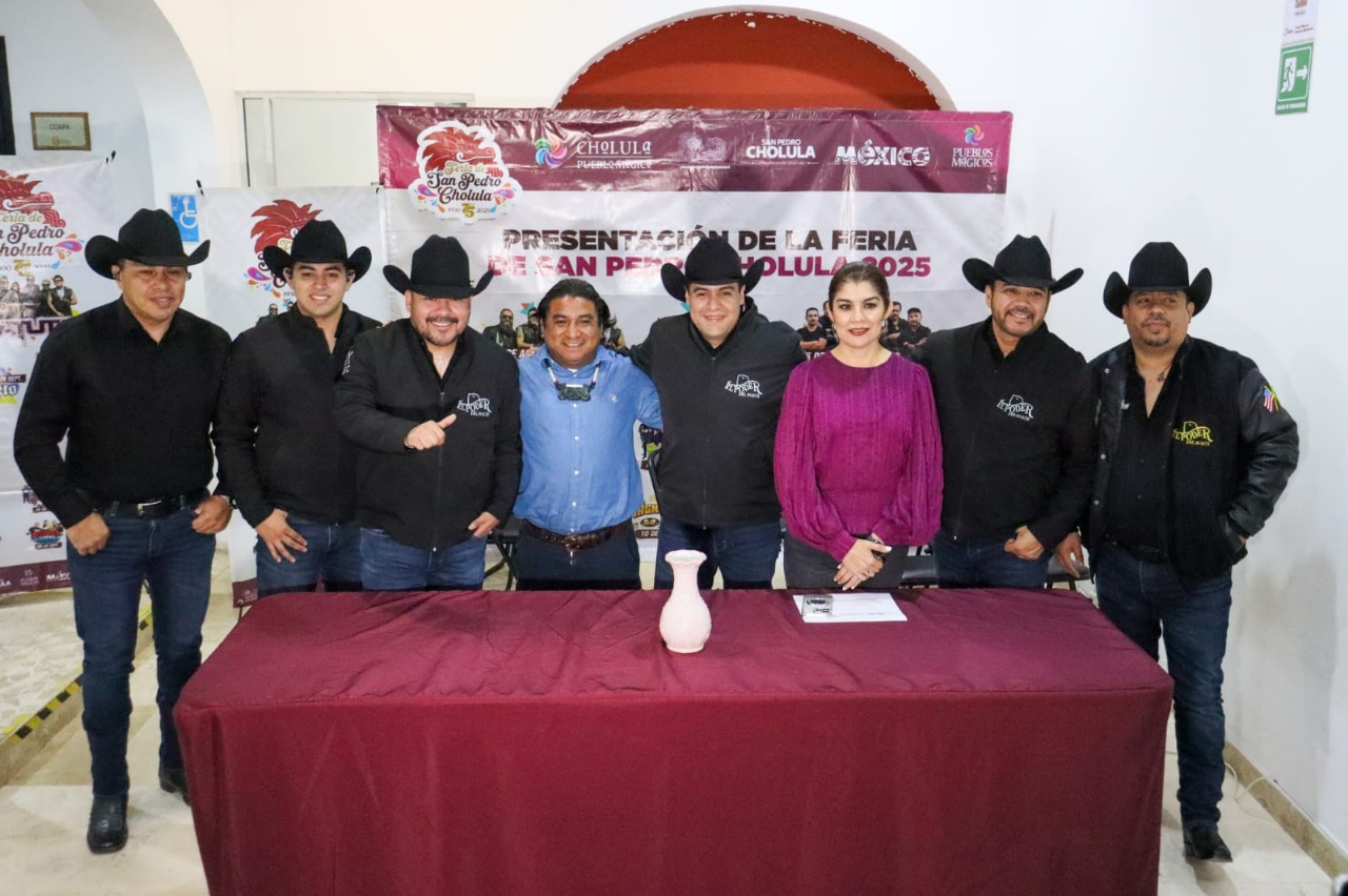 el poder norte spch 3