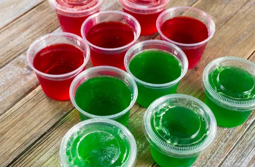 Foto: Cortesía Qué es la gelatina y su tipo de colágeno