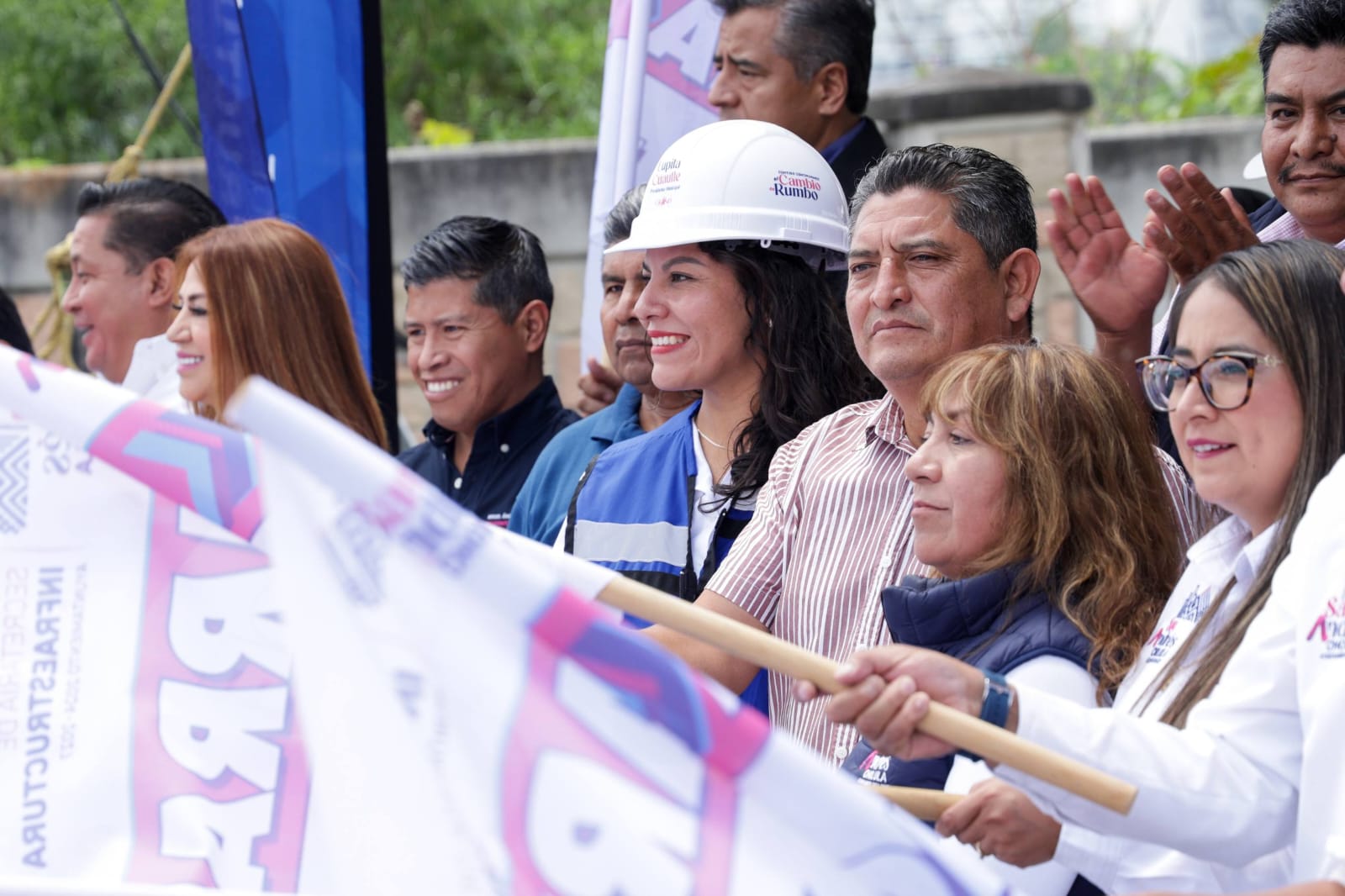 infrestructura sach 3