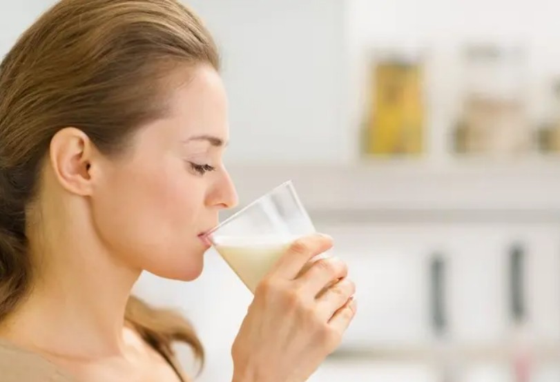 Foto: Cortesía La creencia: leche como pilar de la salud ósea