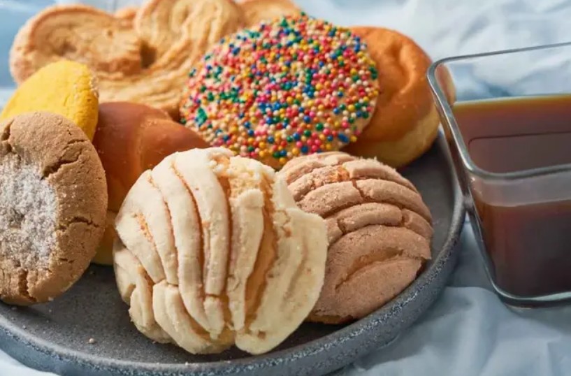 Foto: Cortesía El reto de mantener fresco el pan dulce