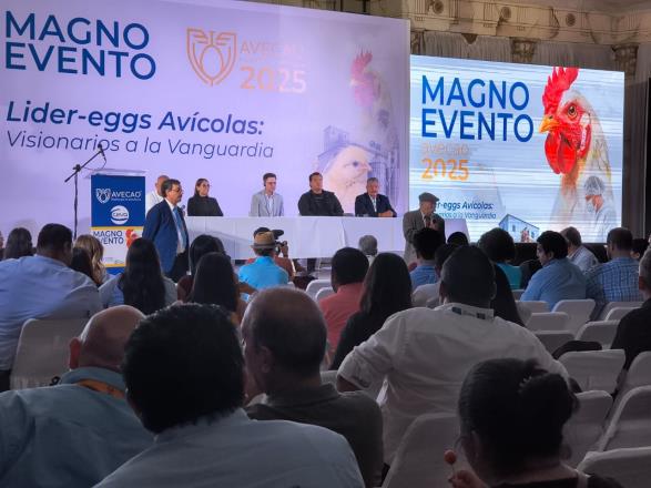 Foto: Cortesía Productores avícolas de Tlaxcala fortalecen sus técnicas en Jalisco