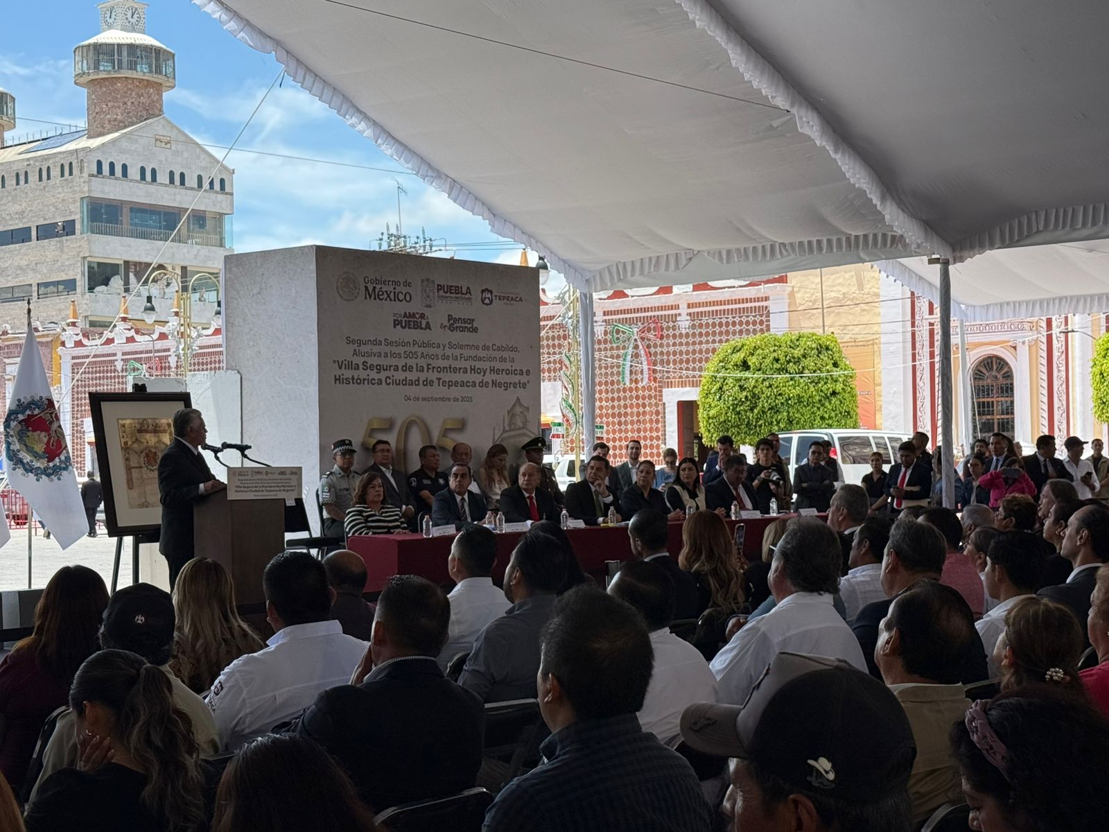 Foto: Marisol Oropeza