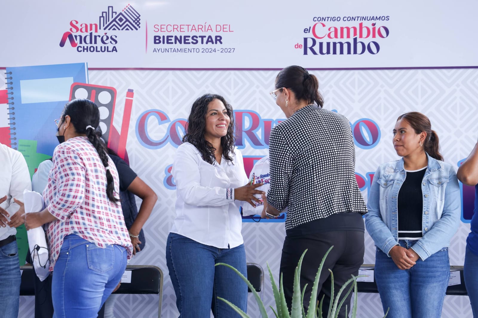 entrega lct kits escolares 3